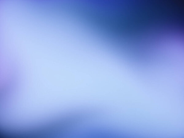 blue abstract gradient background