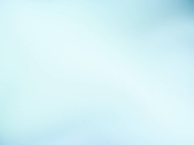 Bulanık açık mavi arkaplan, grafik tasarım ögesi, soyut gradyan rengi