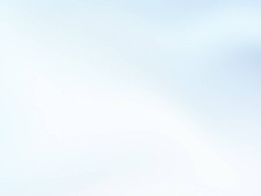 Soyut Mavi Gradyan Arkaplanı