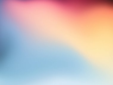 Soyut pastel yumuşak renkli desenli arkaplan tonu