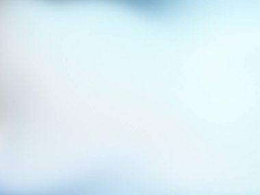 Mavi ve beyaz rengin soyut arkaplanı