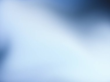 soyut bulanık açık mavi ve siyah arkaplan