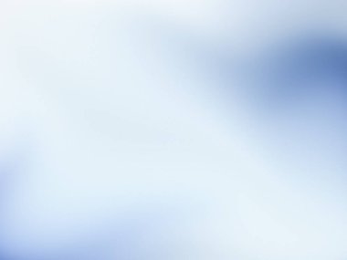 açık mavi eğimli vektör arkaplanı