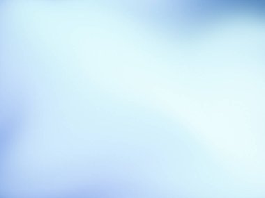 Mavi degrade arka plan