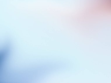 Bulanık mavi renkli soyut arkaplan