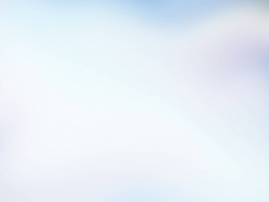 Bokeh ile soyut bulanık mavi arkaplan