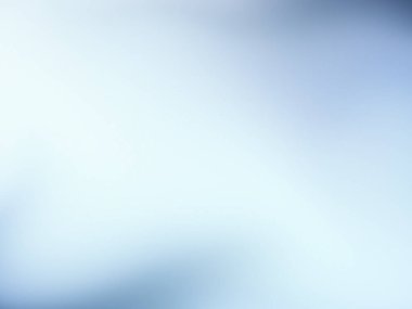 Soyut Mavi Gradyan Arkaplanı