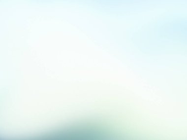 Degrade arka plan bulanıklık