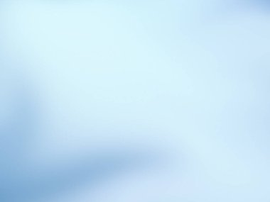 Mavi rengin soyut arkaplanı