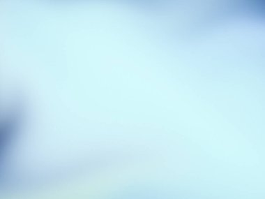 Bulanık arkaplan, mavi gradyan.