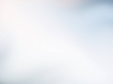 soyut beyaz arkaplan, yumuşak bulanık eğimli çizgiler.