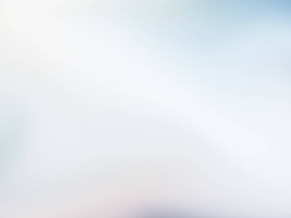 светло-серый градиент абстрактный векторный фон, размытый фон