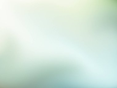 yeşil bulanık arkaplan / yeşil gradyan soyut