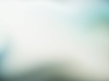 Mavi arka plan bulanık. Vektör çizim.