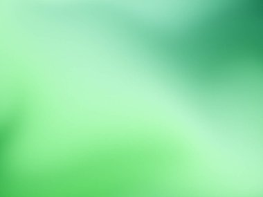 Soyut yeşil arkaplan vektör çizimi