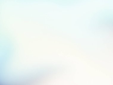 Bokeh efektli bulanık arkaplan