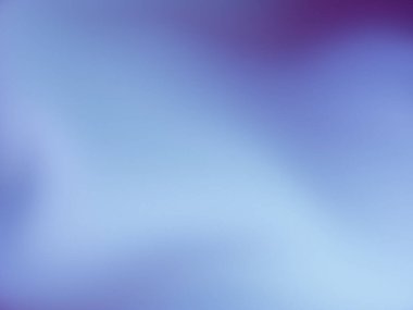 mavi bulanık ışık arkaplanı.