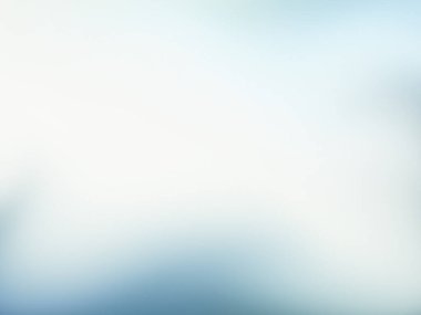 Soyut mavi eğimli arkaplan. Vektör İllüstrasyonu.