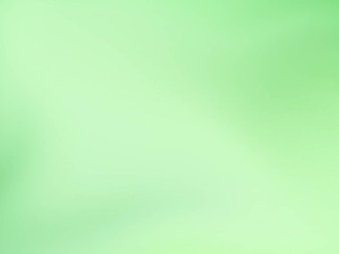 yeşil soyut eğimli arkaplan ve ışık.