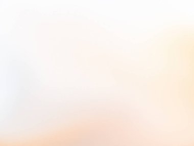 turuncu ve beyaz arkaplan bulanık