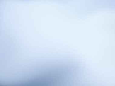 Tasarımınız için mavi bulanık arkaplan.