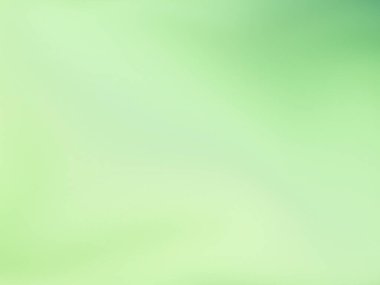 yeşil gradyan soyut arkaplan, vektör çizimi