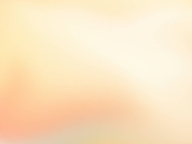 soyut pastel yumuşak renkli bulanık arkaplan bulanık odak tonundan sarı renge boyanmış