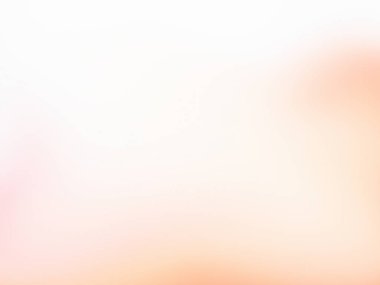 Yumuşak pembe arka plan bulanık