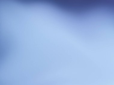 Mavi ve beyaz arka plan bulanıklık