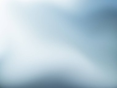 Açık mavi ile bulanık arkaplan