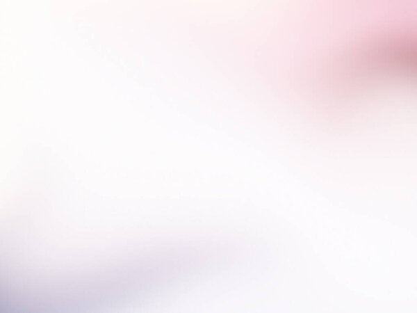 Abstract blur background, vector design