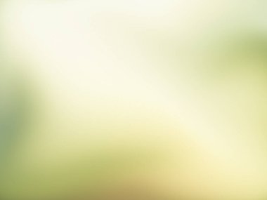 soyut bulanık açık yeşil renk gradyanı
