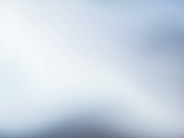 Mavi gradyanın soyut arkaplanı