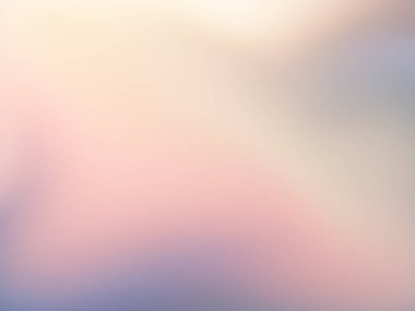 Soyut pastel yumuşak renkli desenli arkaplan tonu