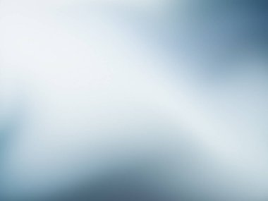 Degrade arka plan bulanıklık.