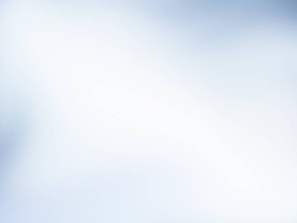 Синий абстрактный фон