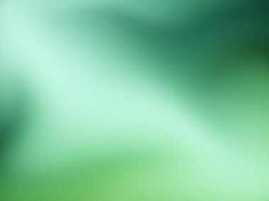 soyut yeşil degrade arka plan bulanıklık