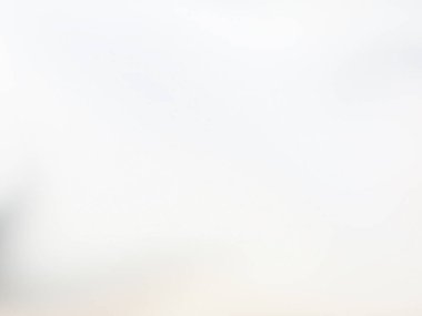 Beyaz soyut arka plan. Arka plan bulanık. vektör illüstrasyonu.