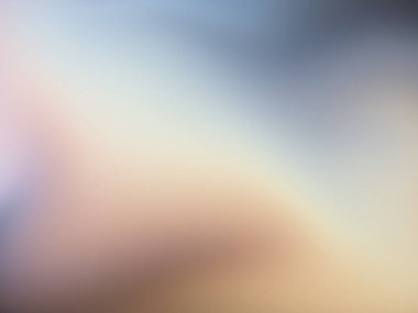 Bulanık ışık arkaplanı renkli