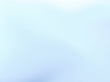 Gradyan mavi renkli soyut arkaplan.