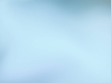 arkaplan için soyut bulanık açık mavi renk.