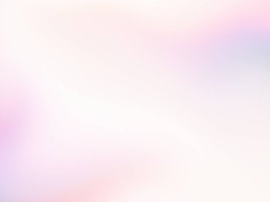 açık pembe ve mavi soyut vektör çizimi.