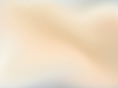 abstract pastel soft colorful smooth blurred textured background off focus toned in gold color
