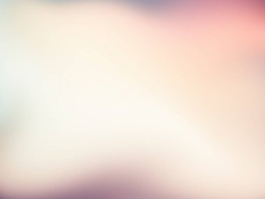 Düz renkli gradyan arka planı