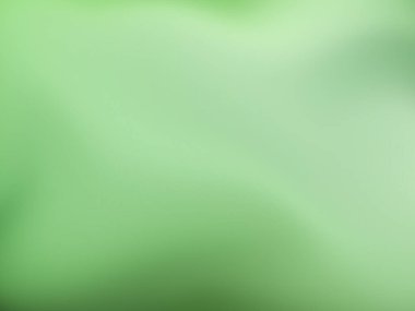 Soyut bulanık yeşil arkaplan