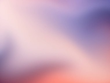 Soyut pastel yumuşak renkli desenli arkaplan tonu