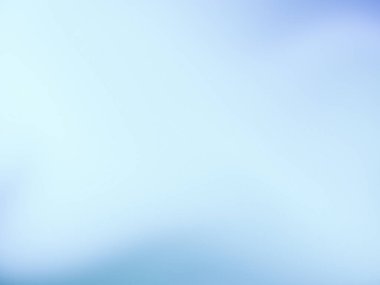 Mavi renk efektli soyut bulanık arkaplan