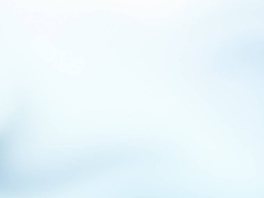 Açık mavi bulanık renkli