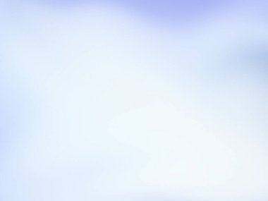 Bulanık gradyan ile soyut bulanık arkaplan