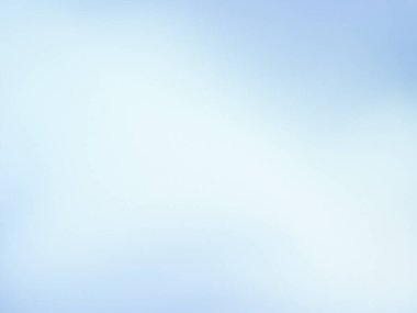 Mavi gradyan ile bulanık arkaplan.